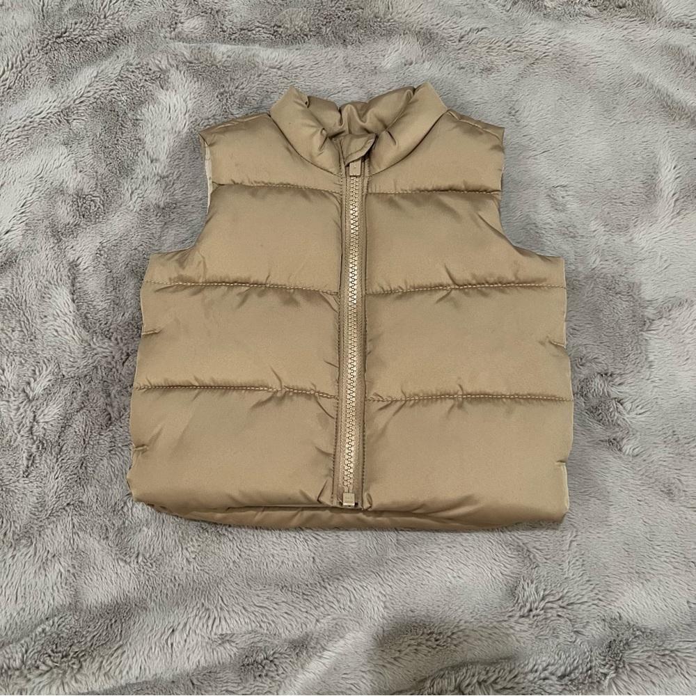 Old Navy Infant Vest